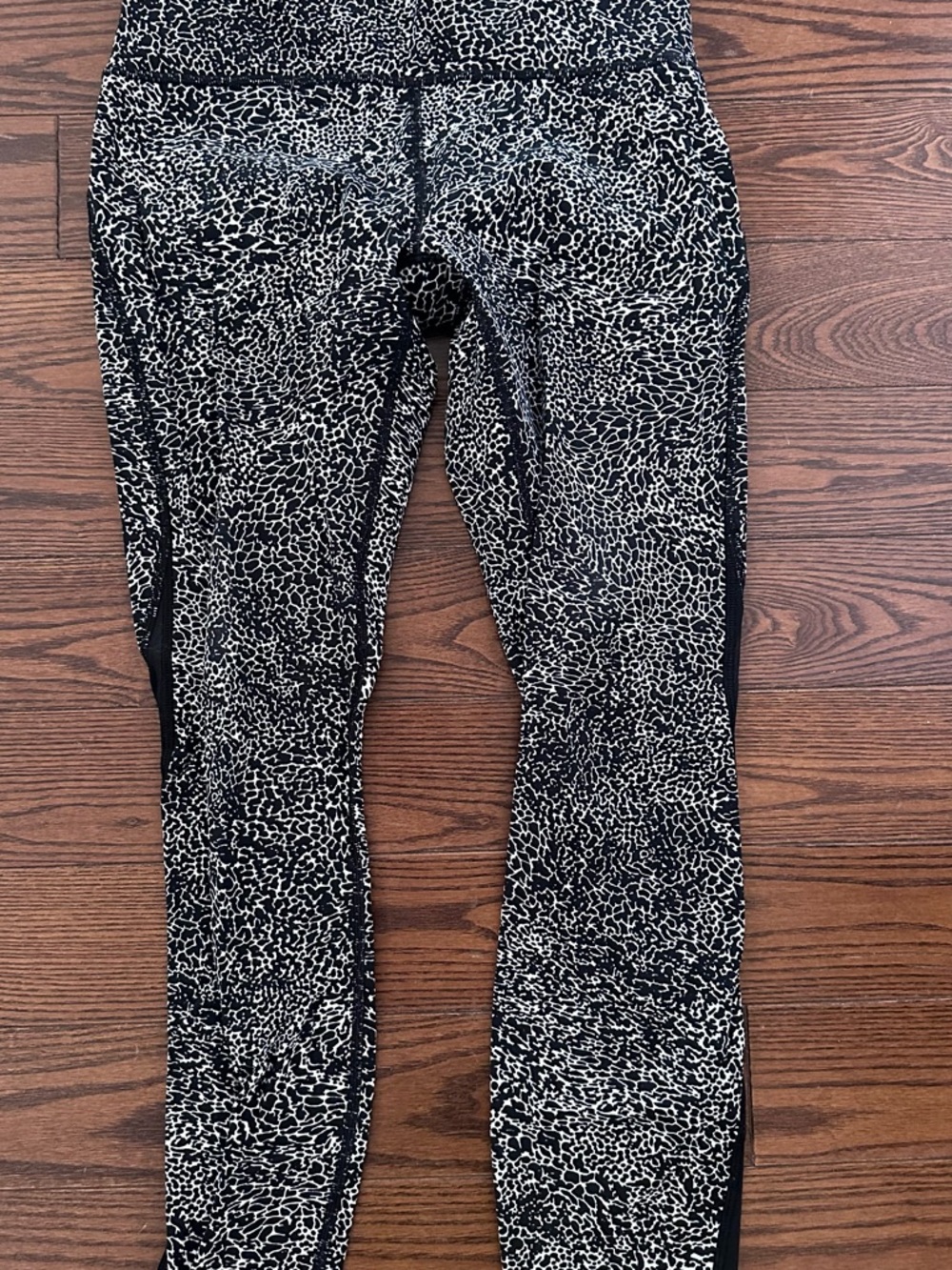 Lululemon Running Tights